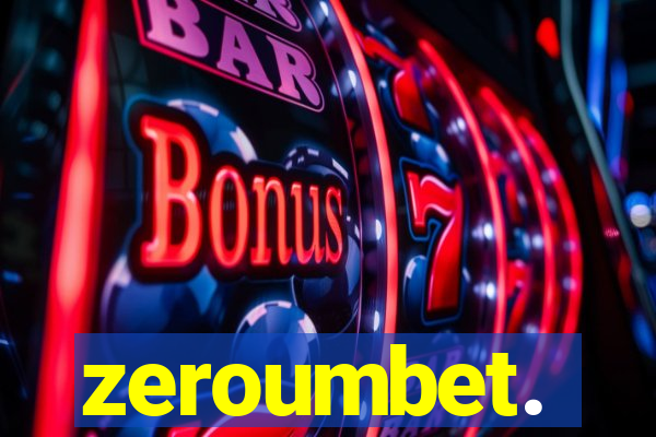 zeroumbet.