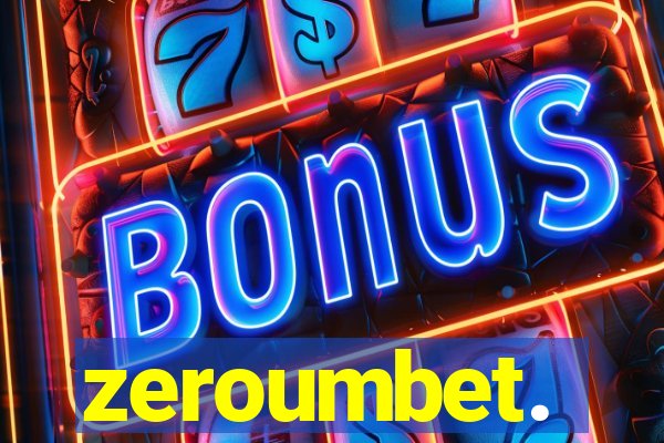 zeroumbet.