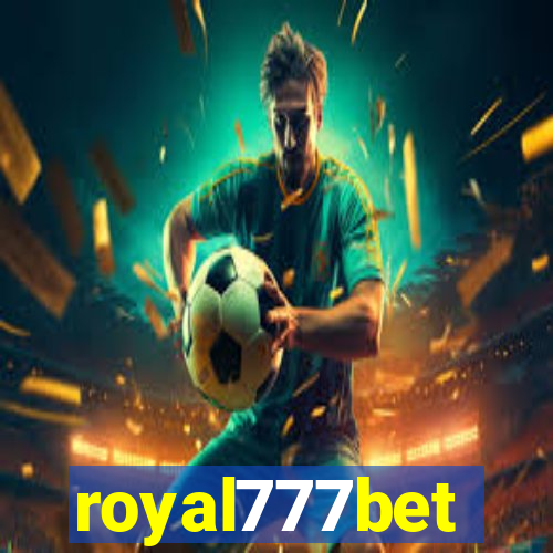 royal777bet