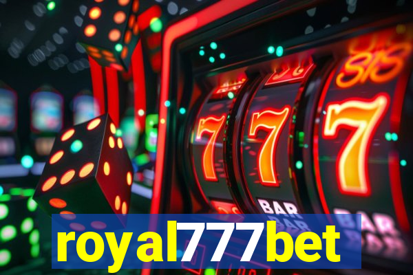 royal777bet