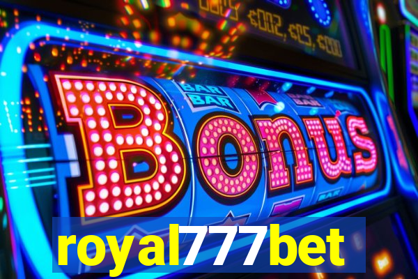 royal777bet