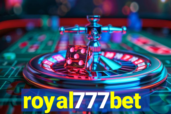 royal777bet