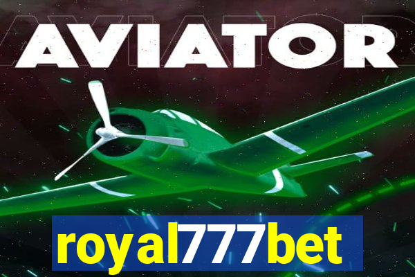 royal777bet