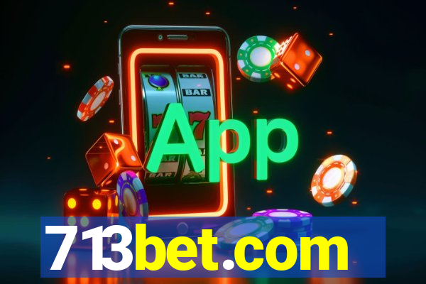 713bet.com