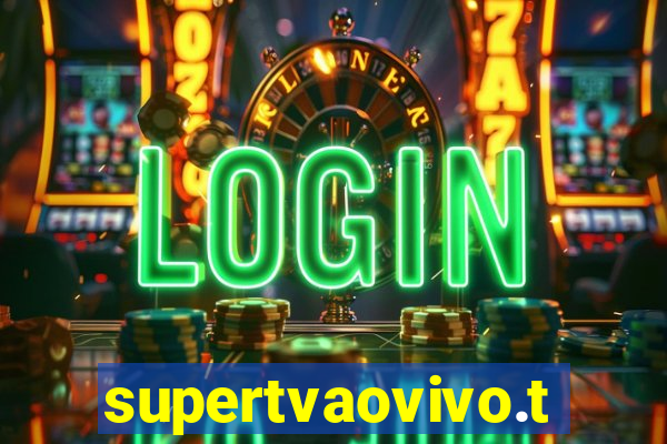 supertvaovivo.tv