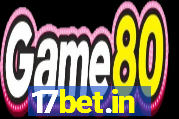 17bet.in