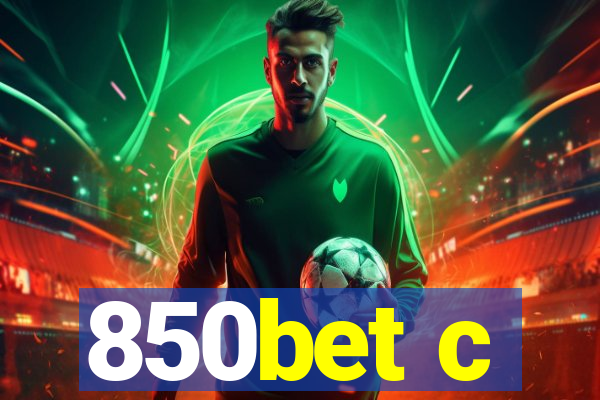850bet c