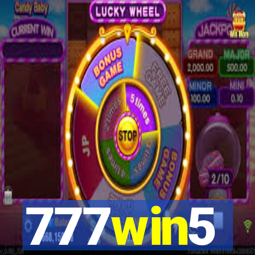 777win5