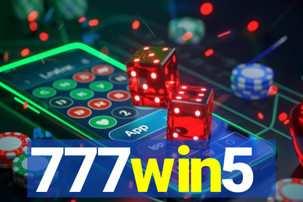 777win5