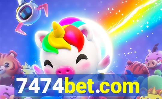 7474bet.com