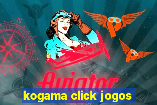 kogama click jogos