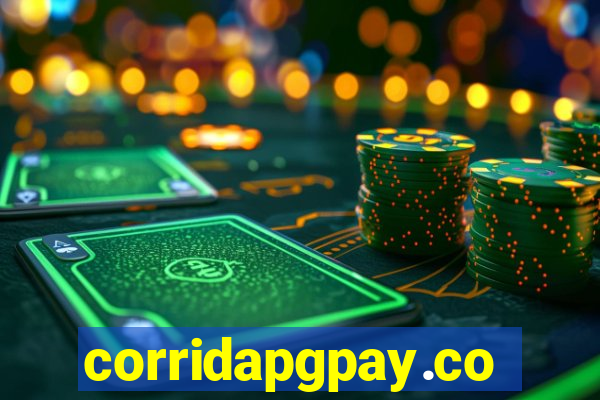 corridapgpay.com