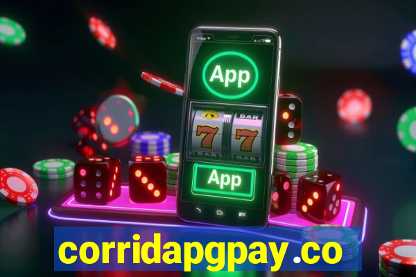 corridapgpay.com