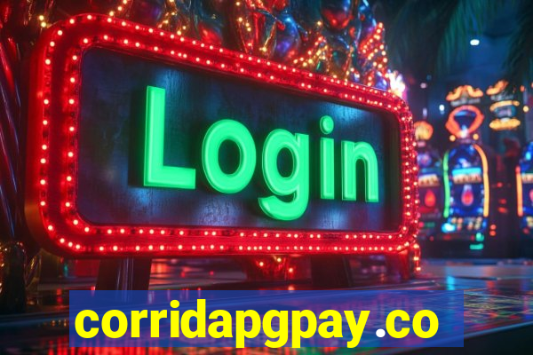 corridapgpay.com