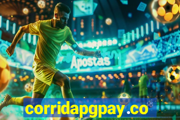 corridapgpay.com