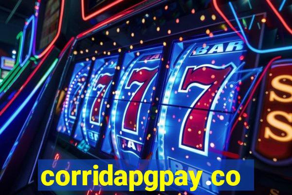 corridapgpay.com