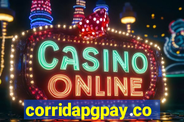 corridapgpay.com