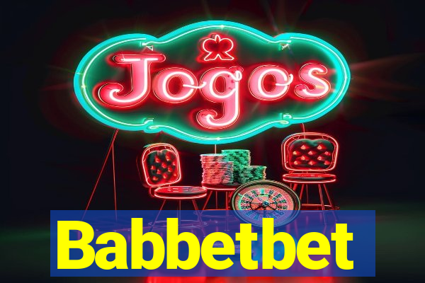 Babbetbet