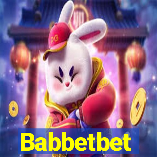 Babbetbet
