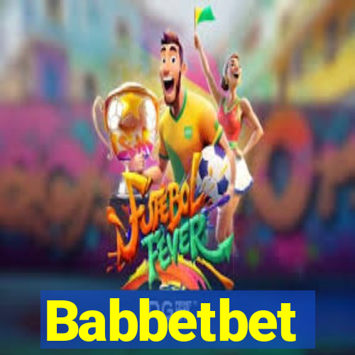 Babbetbet