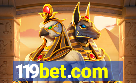 119bet.com