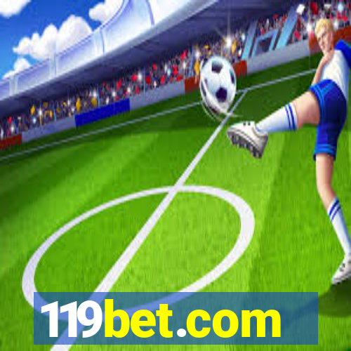 119bet.com