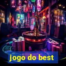 jogo do best