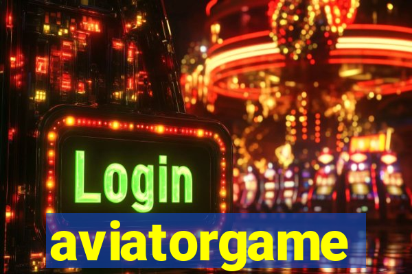 aviatorgame