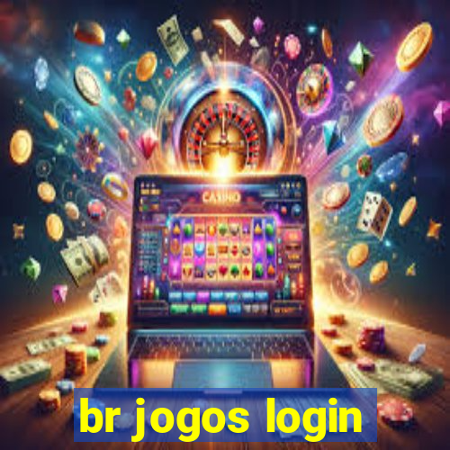 br jogos login