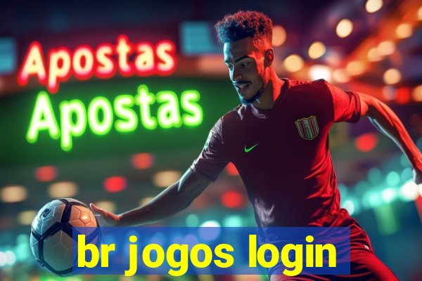br jogos login