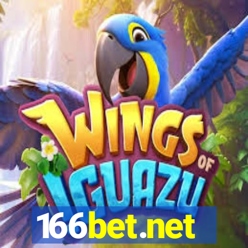 166bet.net