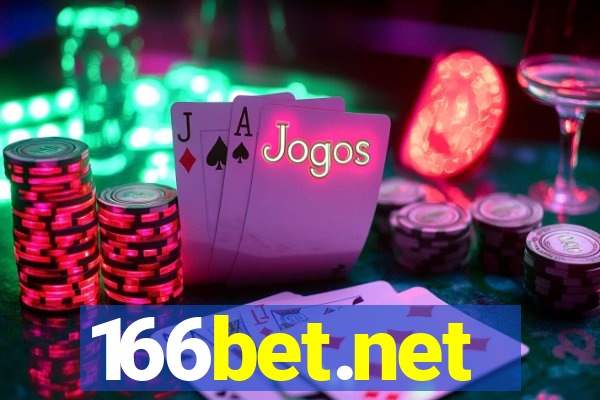 166bet.net