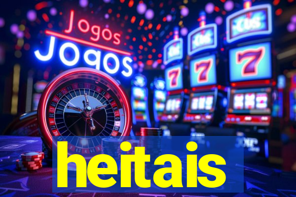 heitais