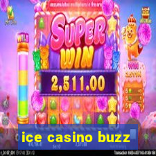 ice casino buzz