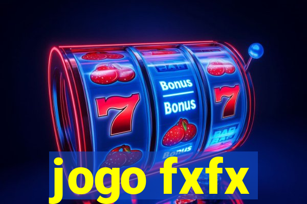 jogo fxfx