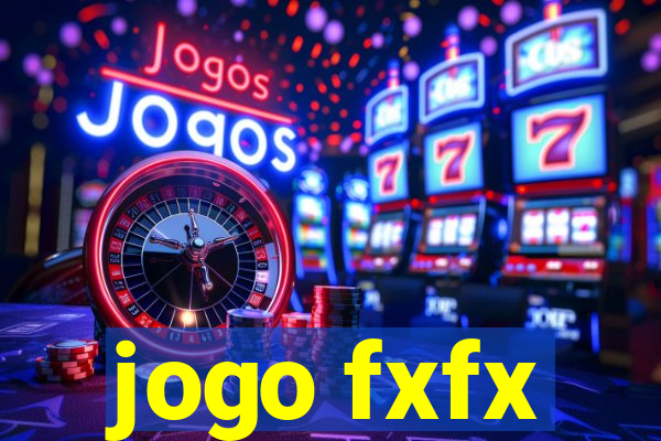 jogo fxfx