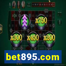 bet895.com