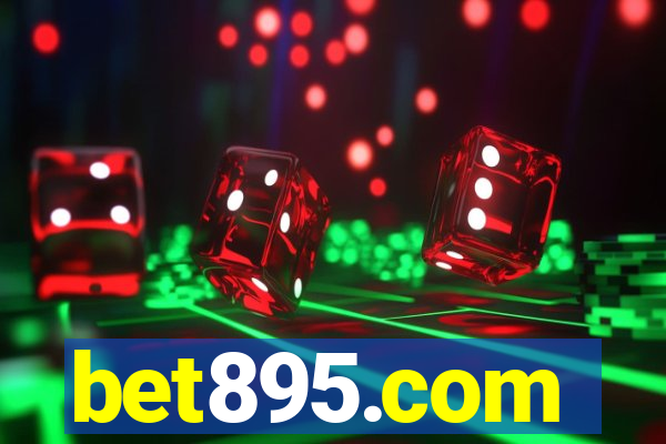 bet895.com