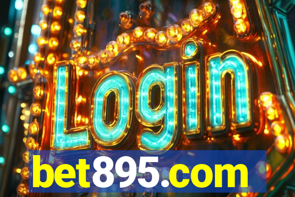 bet895.com