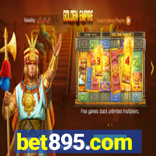 bet895.com