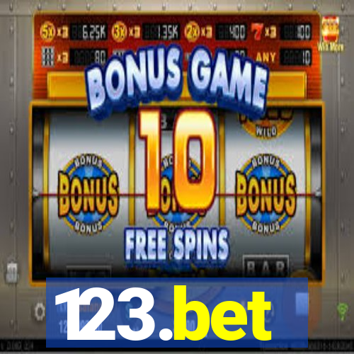 123.bet