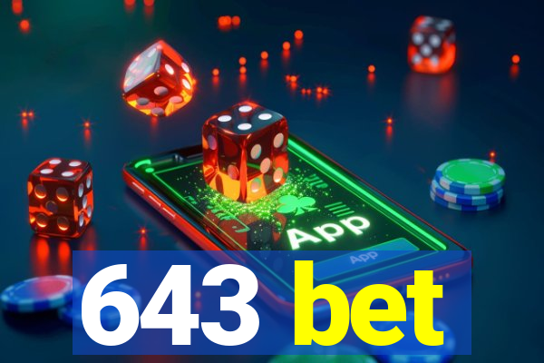 643 bet