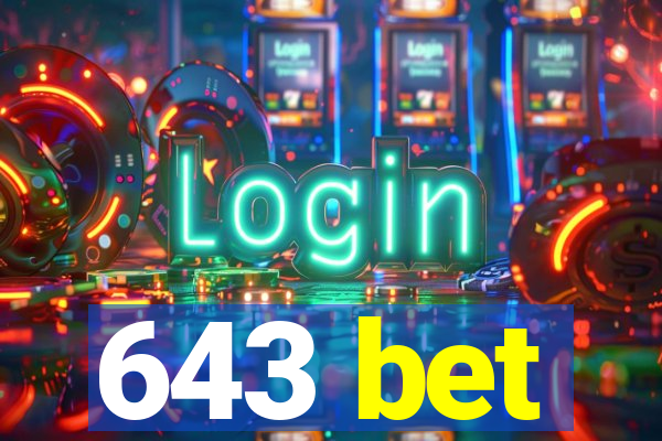 643 bet