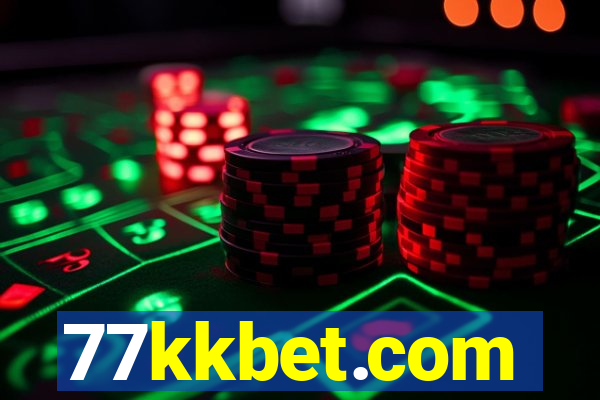 77kkbet.com