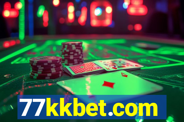 77kkbet.com