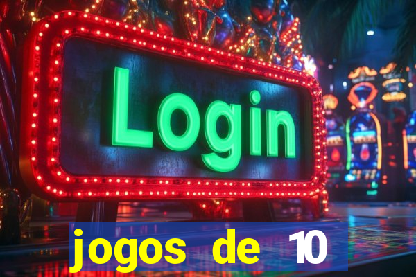 jogos de 10 centavos estrela bet