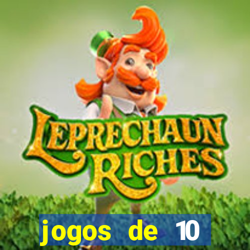 jogos de 10 centavos estrela bet