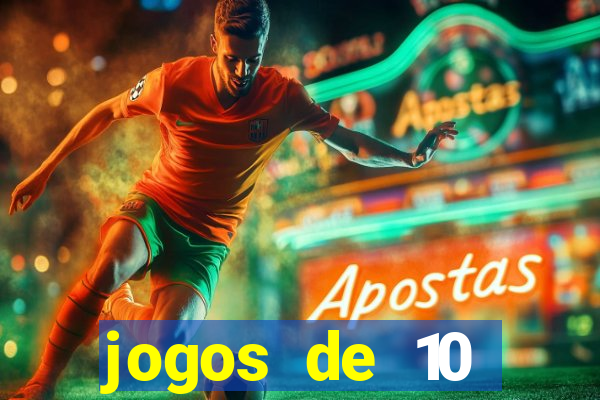 jogos de 10 centavos estrela bet