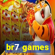 br7 games