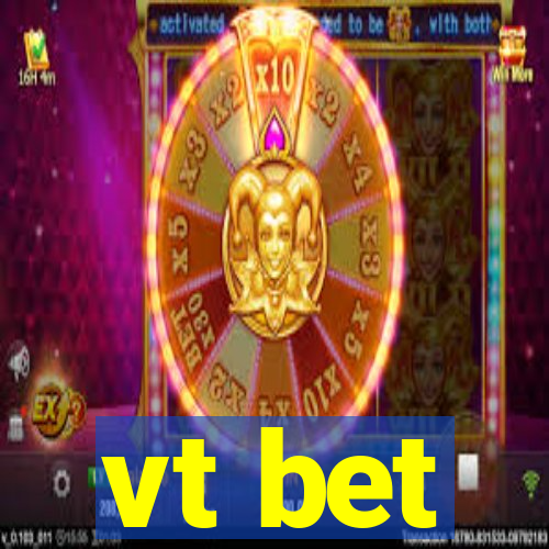 vt bet